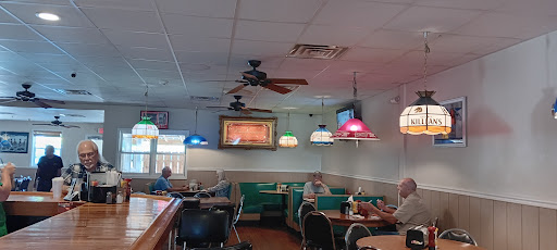 O'Shea's - Visual