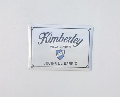 Bodegón Kimberly. Cocina De Barrio, Author: Euge Duarte Pires