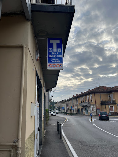Non Solo Tabacco di Rossi Monica - Thumbnail