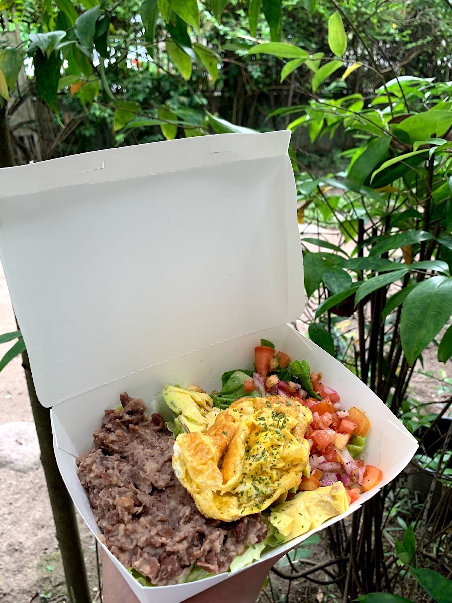 Chia Eatery — photo 4