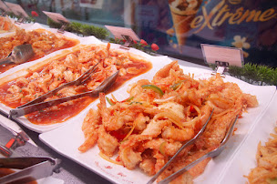 Photo n°30 de Aux Délices d’Asie à Courbevoie (Restaurant chinois)