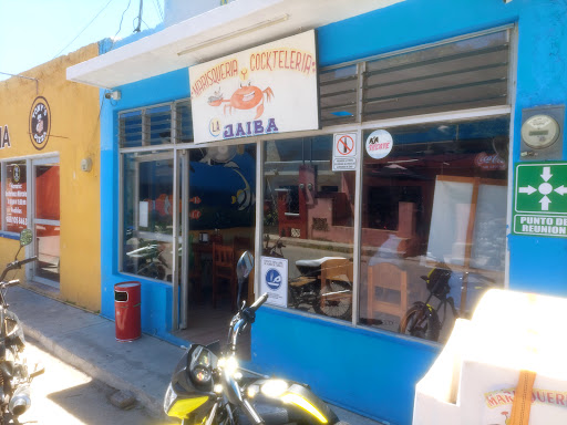 Restaurante Marisqueria La Jaiba - Thumbnail