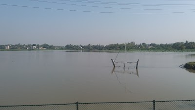 Photos of Weras Ganga Park Bicycle Park