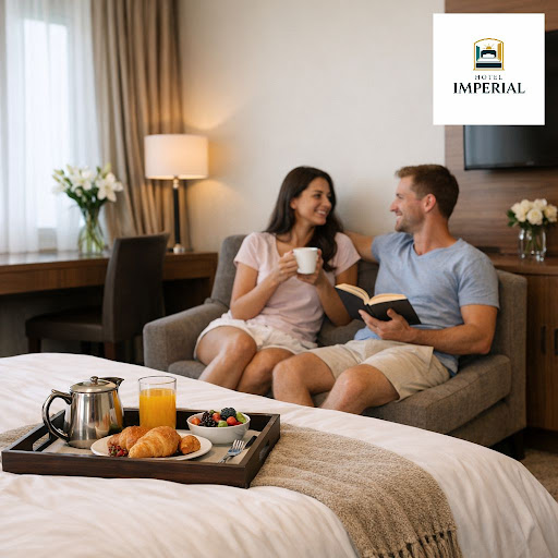 Planning a trip to Latur and searching for a relaxing hotel in Latur that feels like home? HOTEL…