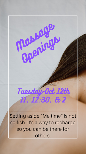 Ascension Massage Therapies - Thumbnail