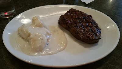 Green Lantern Steak House