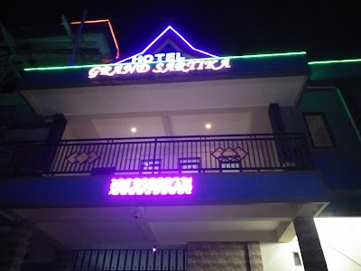 Photos of HOTEL GRAND SARTIKA