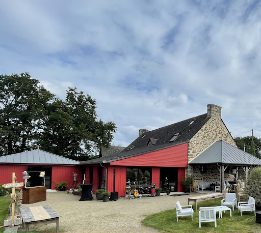 Photo de Domaine De La Chopinais à Liffré (35340)