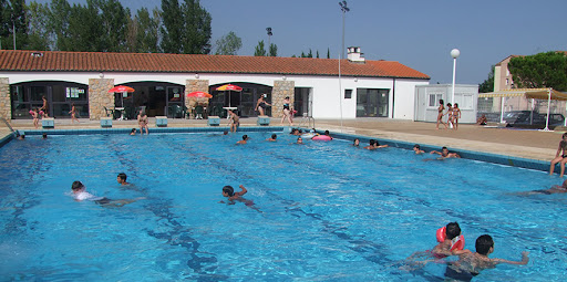 Photo de Piscine municipale Claude Badie à Llupia (66300)