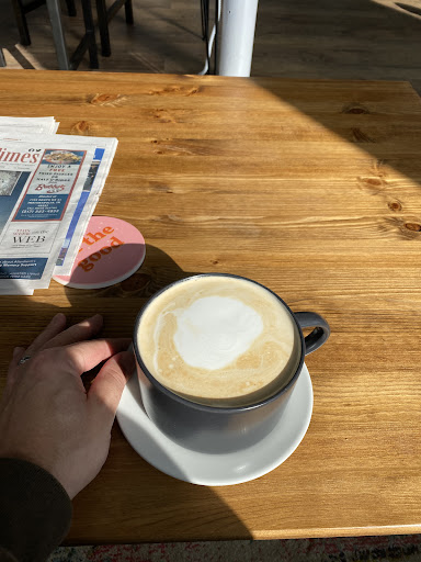 Silver Linings Coffeehouse - Thumbnail