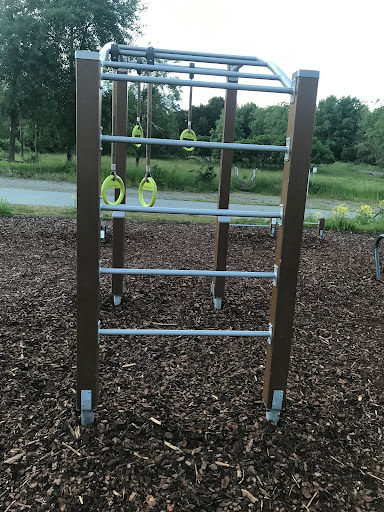 Ålsta utegym