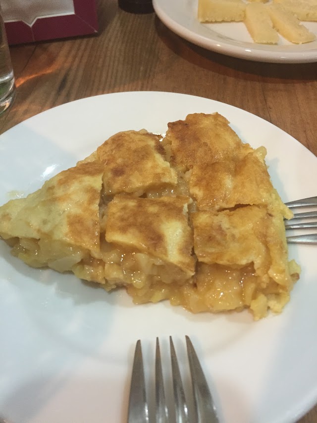 Cerveriz Bar