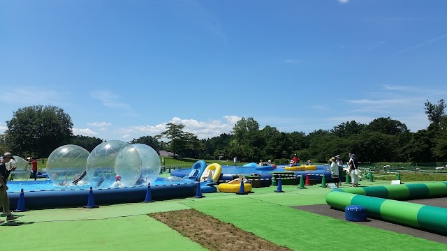 Koiwai Farm