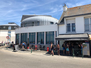 Photo n°3 de La Sandwicherie à Douarnenez (Restauration rapide)