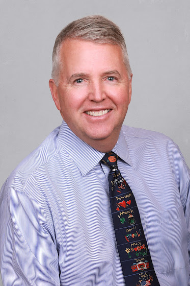 Tanner Clinic: Marc O. Anderson, MD