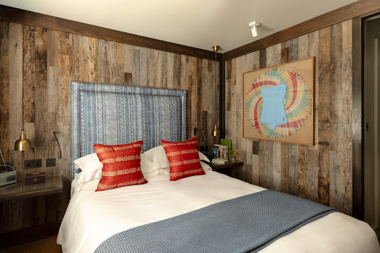 The Gallivant by null