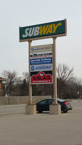 Vilas Pharmacy