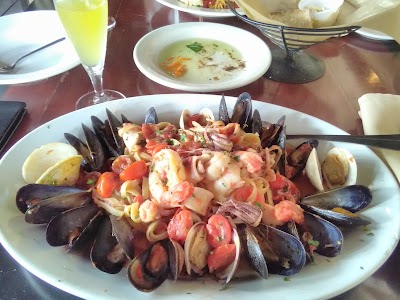 Photos of Cafe Gabbiano