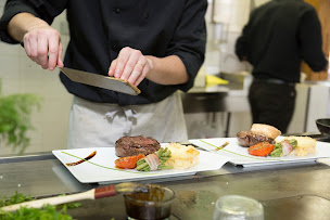 Photo n°43 de La Ferme de Bel Air à Fontenay-lès-Briis (Pizzeria)