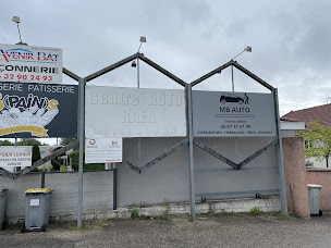 Photo n°3 de MB Auto à La Verpillière (Garage automobile)