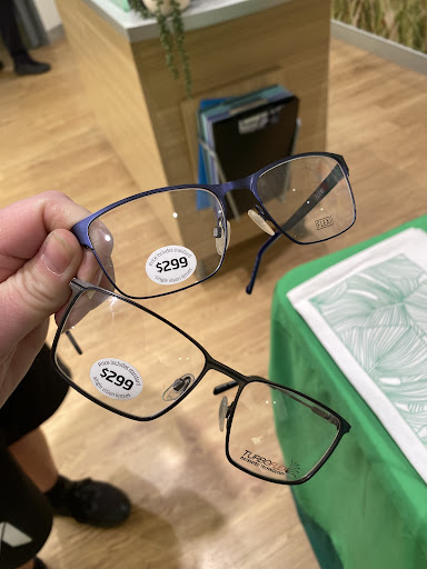Specsavers Optometrists & Audiology - Bacchus Marsh - Thumbnail