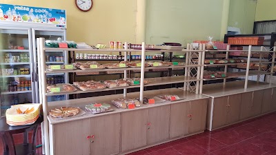 Photos of Yenny's Bakery & Cafe