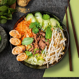 Photo n°50 de Pitaya Thaï Street Food à Le Chesnay-Rocquencourt (Restaurant thaï)