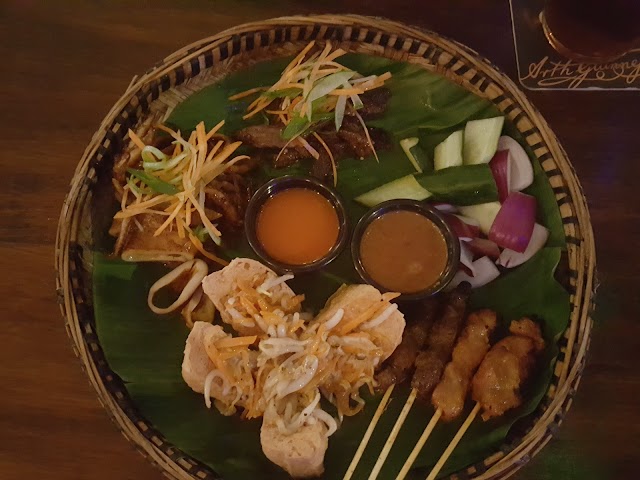 The Rabbit Hole, Changkat Bukit Bintang