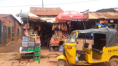 Photos of Madam Nkiru Quality Inn