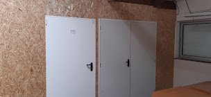 Photo n°3 de Eleobox à Beuzeville (Garde-meubles en libre-service)