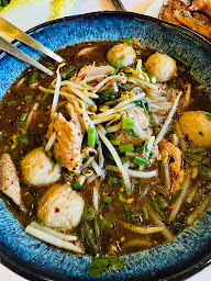 Photo n°183 de CHOKDEE café à Paris (Restaurant thaï)