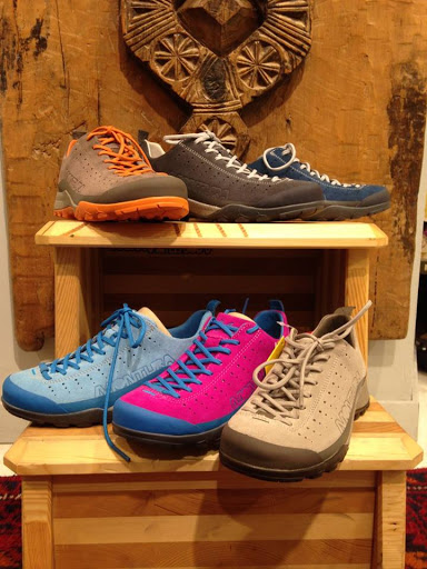 Montura Store Trento - Thumbnail