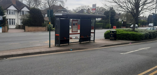 Union Rd - Visual