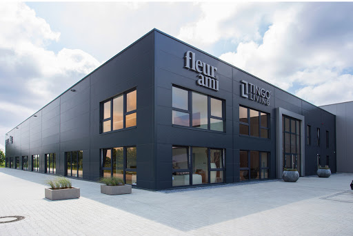 Tingo Living - reg. Marke der fleur ami GmbH