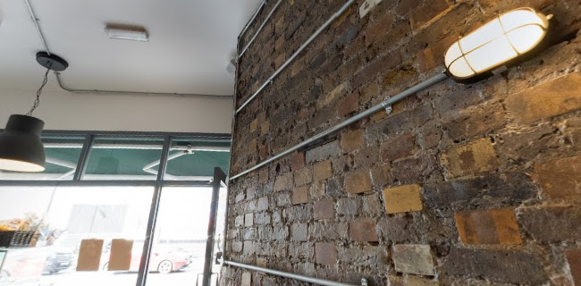 Comments and reviews of Aquila Cafe