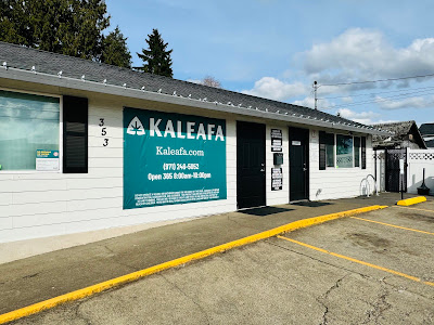 Photo of Kaleafa Cannabis Co.