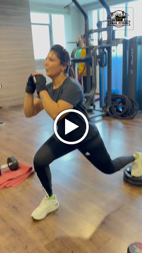 🔥 Join Today – 1-to-1 Personal Training 🔥 post image