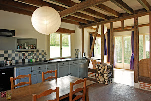 Photo n°2 de Vakantiehuis 