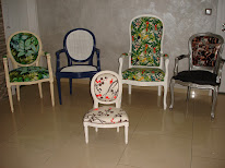 dufresne tapissier à Auboué