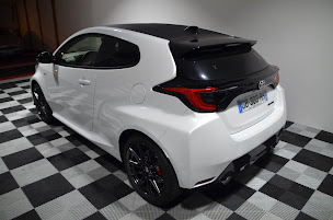 Photo n°11 de GTAJcollection à Veigné (Garage automobile)