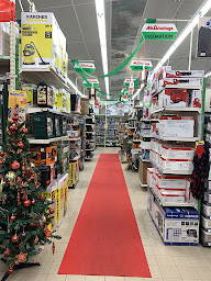 Photo n°3 de Mr.Bricolage Santa Maria - Cervione à Santa Maria (Magasin d'outillage)