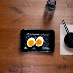 Photo n°52 de YŪJŌ RAMEN ラーメン屋 TOULOUSE à Toulouse (Restaurant de nouilles (ramen))