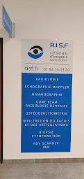 Photo n°6 de Centre d'Imagerie Médicale de Carré Sénart à Lieusaint (Radiologue)