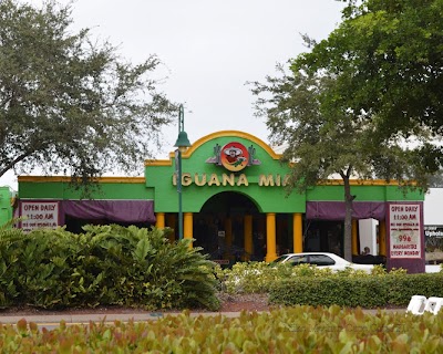 Photos of Iguana Mia of Cape Coral