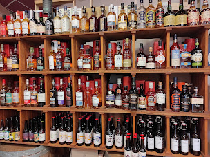 Photo n°4 de La Forge aux vins à Malestroit (Caviste)