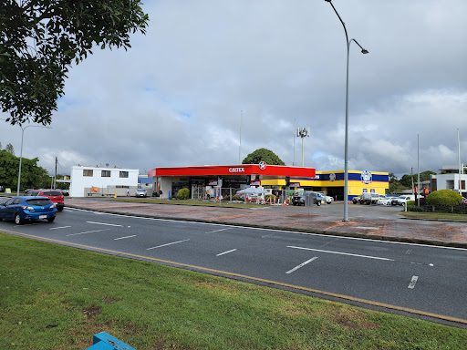 Caltex Southport