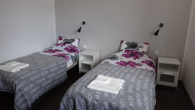 Photos of Fjord Guesthouse