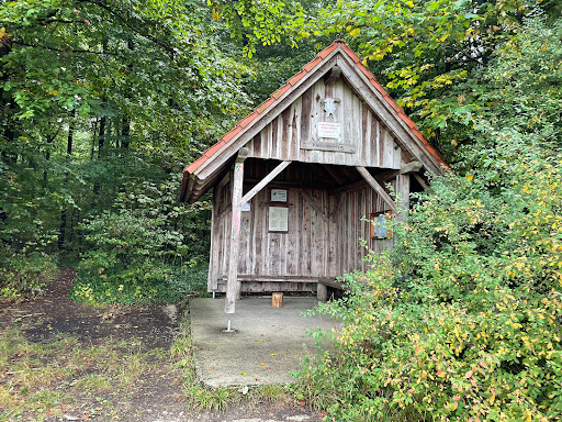 Knochenhütte