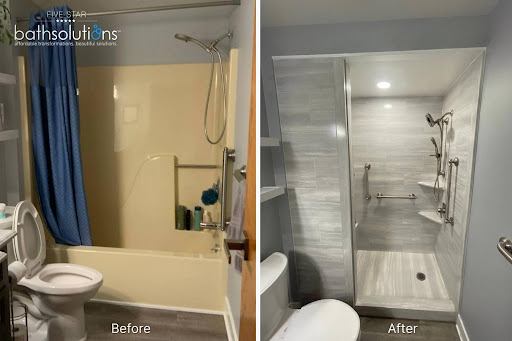 Avatar for Five Star Bath Solutions of Northern Kentucky