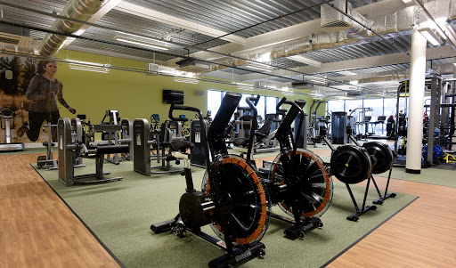 Stechford Leisure Centre
